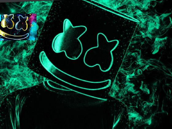 xx marshmallow song  1