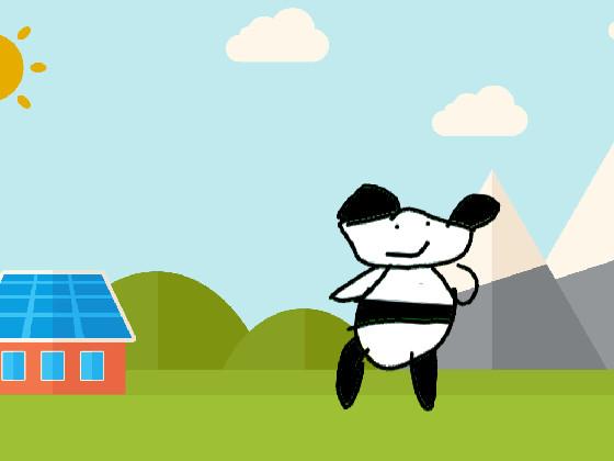 Coloring Characters 1