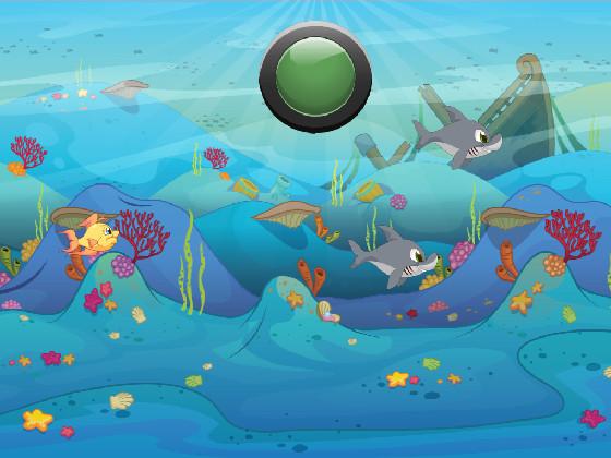 Undersea Arcade