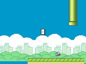 Flappy Bird 1 1 1