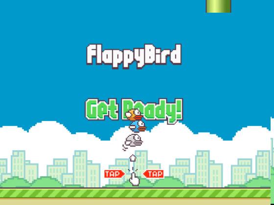 Flappy Birds no 3