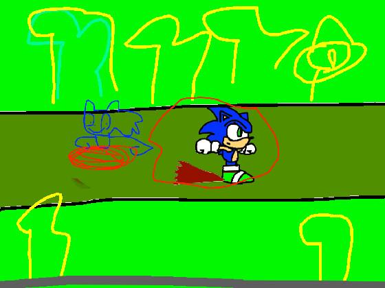 Sonic runners adventure 1 1