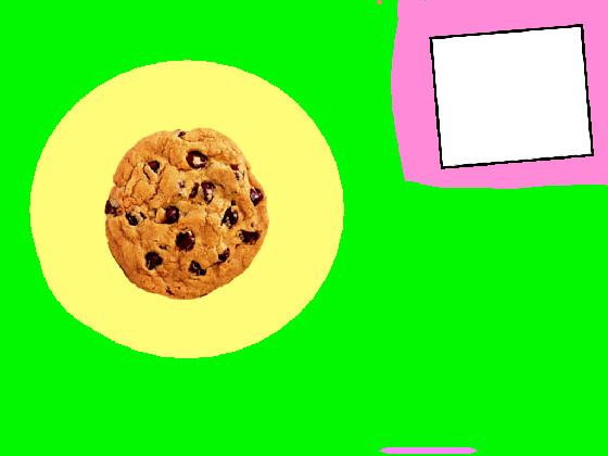 The new Cookie Clicker 1