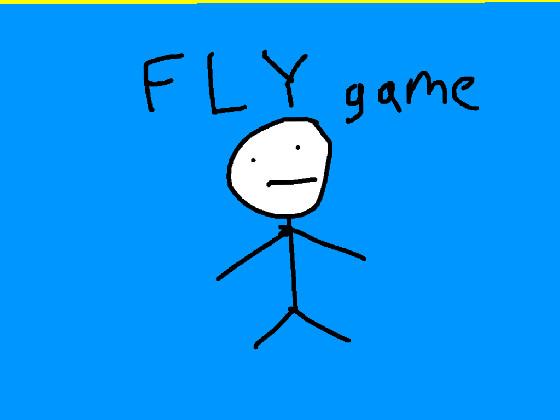 fly game