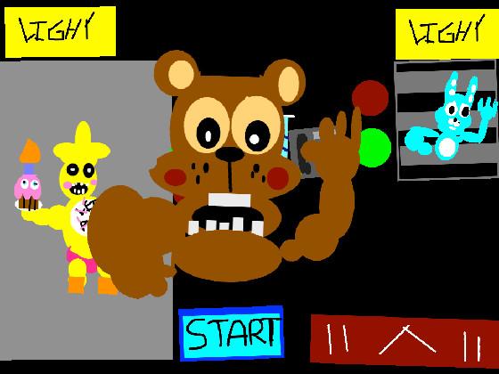 FNaF Ar