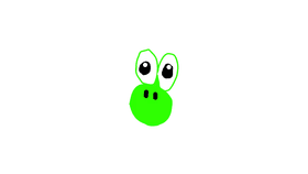Thing With a Face