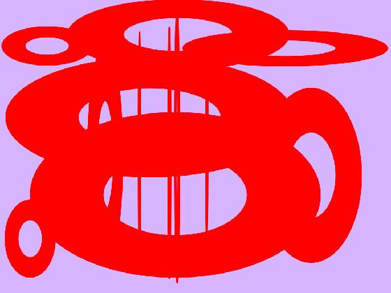Optical Illusion 1