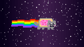 Nyan Cat