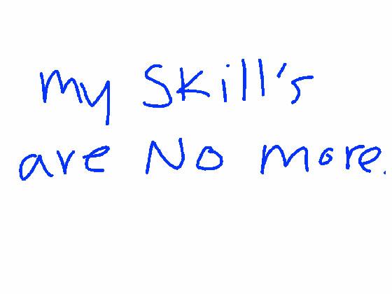 why cant i animate sob