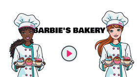 Barbie&#039;s Bakery