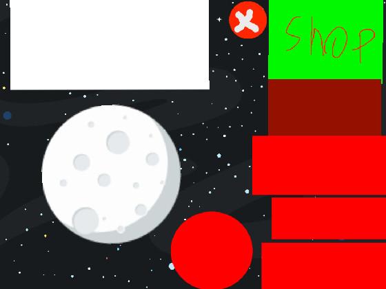 moon clicker
