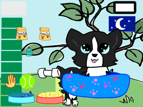 My Pet Puppy BETA v2