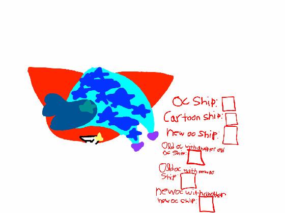 decide ship maker part 1!