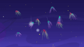 Fireworks Show
