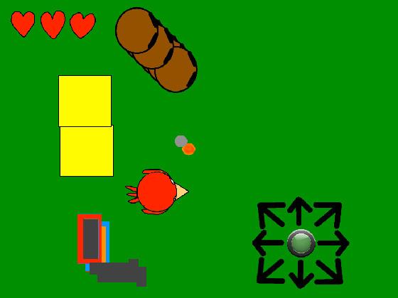 3d Bird Game 1 1