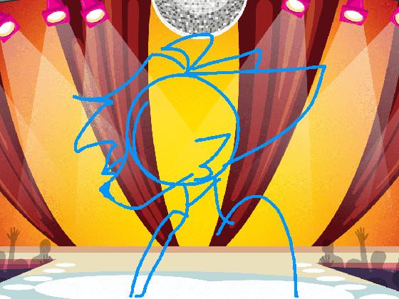 very not smooth 🧔‍♀️ 1