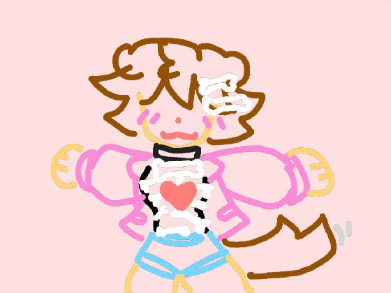 To: MyMelody