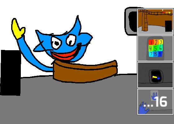 poppy play time chapter 1 1