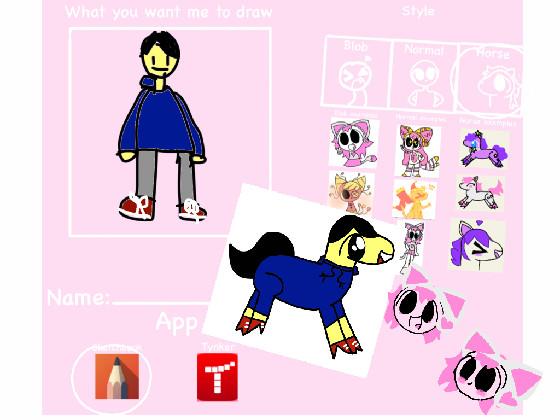 Art requests :) :):)