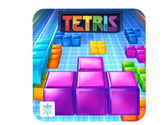 🟪 Tetris (Prototype) 🟦