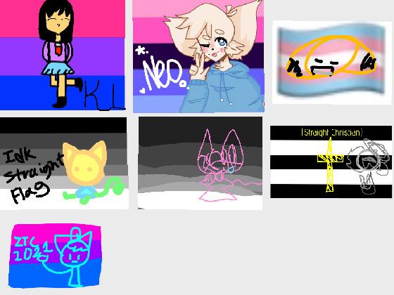 re:re:Add yours!  1 1 1