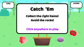 Catch 'Em