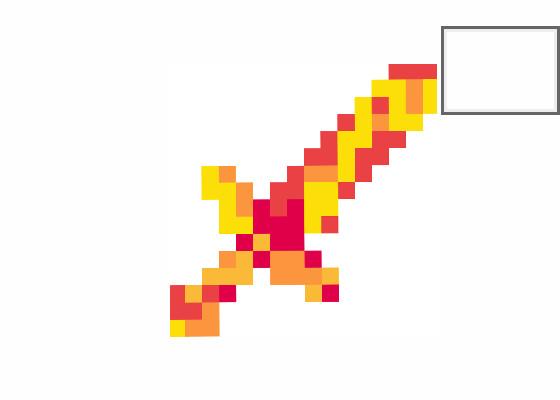 Flame Sword 1
