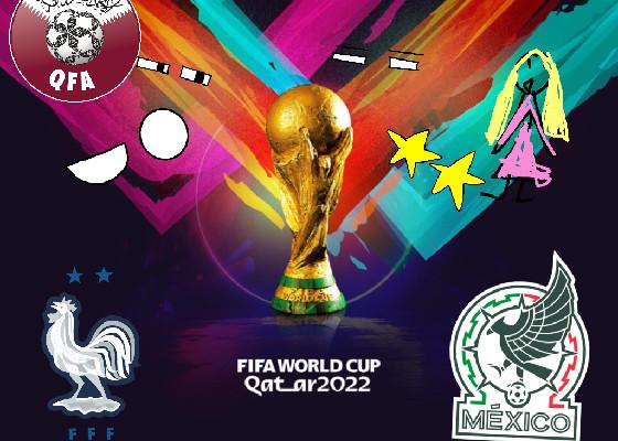 World Cup Qatar 2022 Song 1