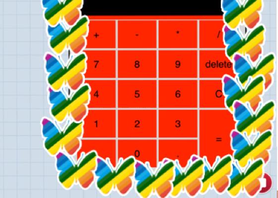 Calculator 1