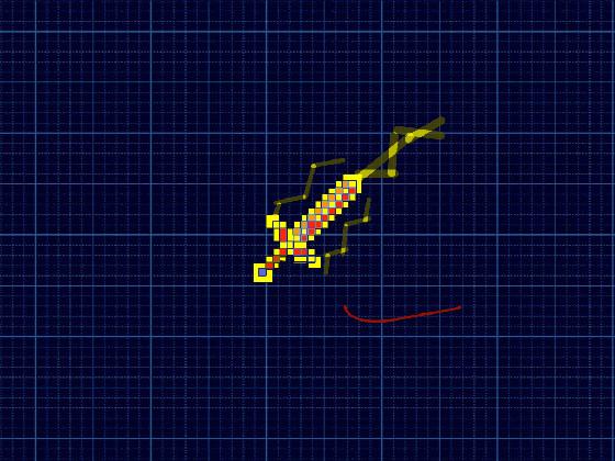 I need a diamond sword 1