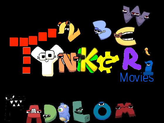 Tynker Movies (2026) (Alphabet Lore: The Movie Variant)