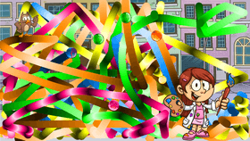 Marble Paint - Draw Actors