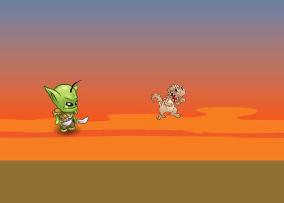 Dragon Hunter 1