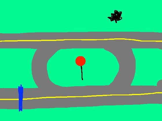 Don't Crash 1
