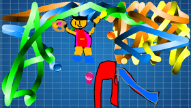 Marble Paint - Add Platforms