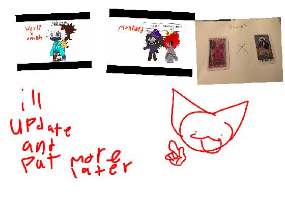 My ships 1