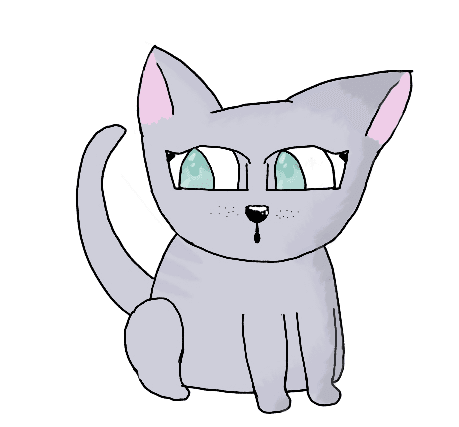 My glorious masterpiece