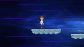 version/stage two
