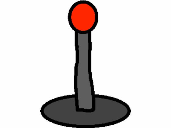 Joystick Test [Tilt Screen]