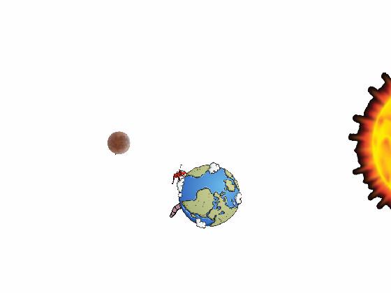 Super Moon Eclipse 1