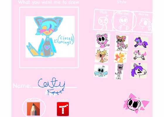 Art requests 1