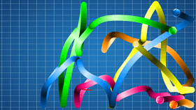 Marble Paint - Add Platforms