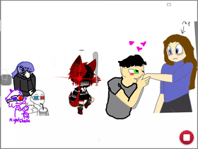 add your oc 1 1 1