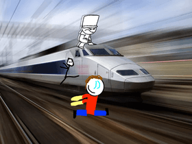 Add your oc | Trainspeed
