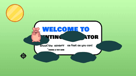 Hunting Simulator
