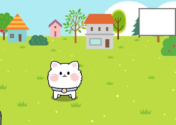 A Pet Game 1