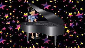 Week 1: Create Your Avatar