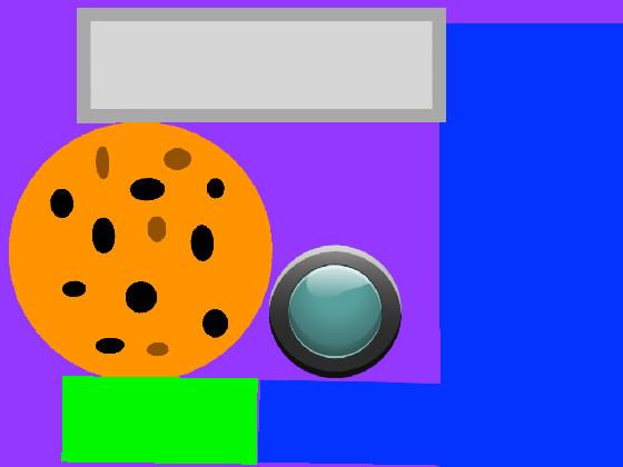 Cookie clicker 1