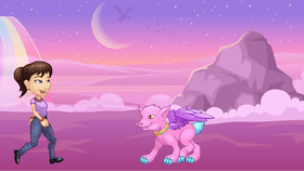 Where There Be Dragons