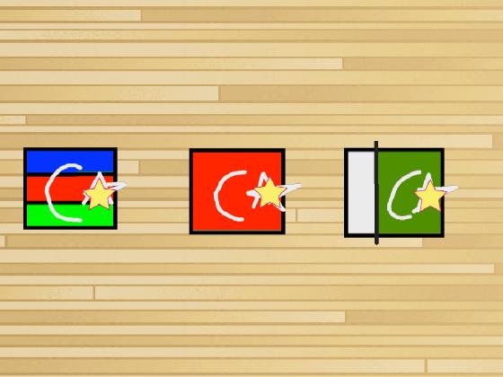 🇦🇿🇹🇷🇵🇰 ☪︎